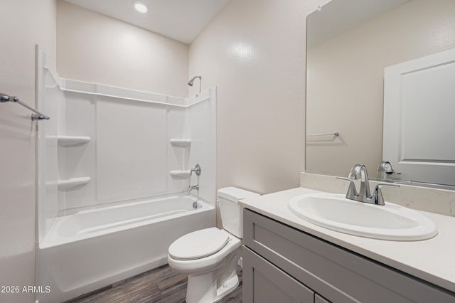 36795 W Santa Maria Street, Maricopa, AZ 85138