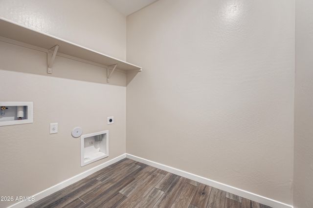 36795 W Santa Maria Street, Maricopa, AZ 85138