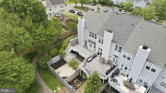 9279 CALADIUM DR, Manassas, VA 20110