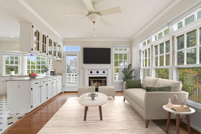 9279 CALADIUM DR, Manassas, VA 20110