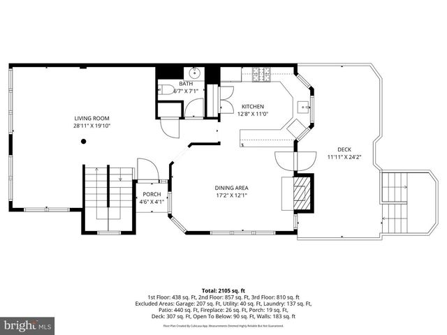 9279 CALADIUM DR, Manassas, VA 20110