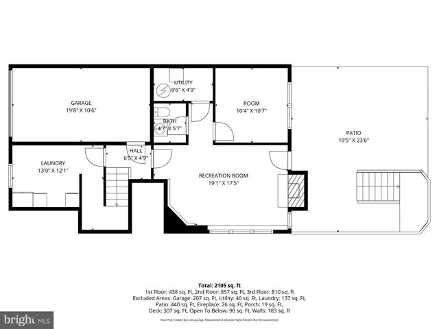 9279 CALADIUM DR, Manassas, VA 20110