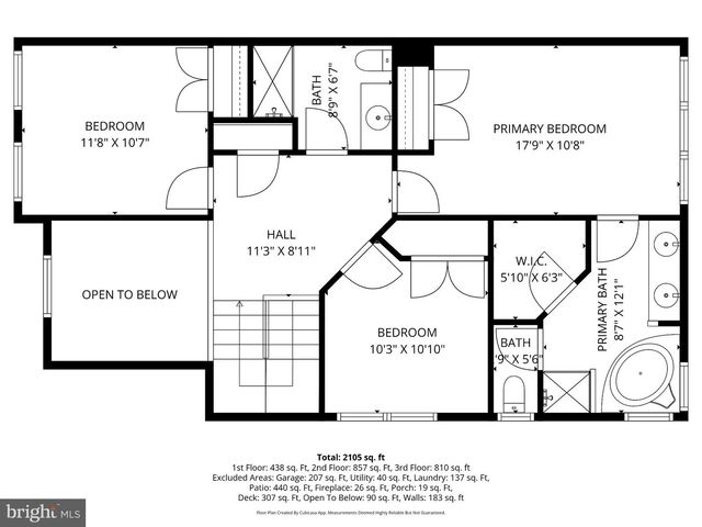 9279 CALADIUM DR, Manassas, VA 20110