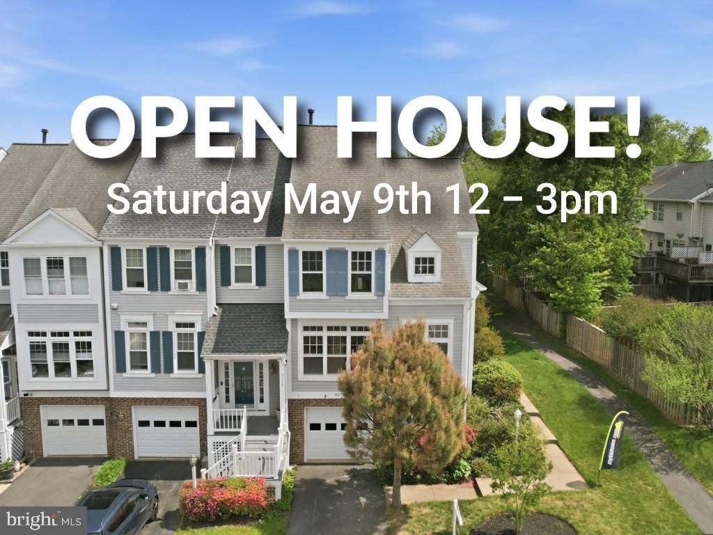 9279 CALADIUM DR, Manassas, VA 20110