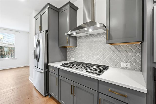 4044 Allegretto Circle SE, Atlanta, GA 30339