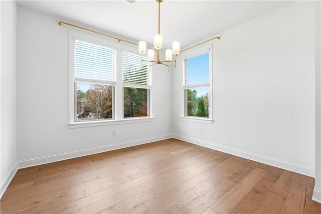 4044 Allegretto Circle SE, Atlanta, GA 30339