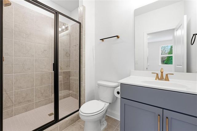 4044 Allegretto Circle SE, Atlanta, GA 30339