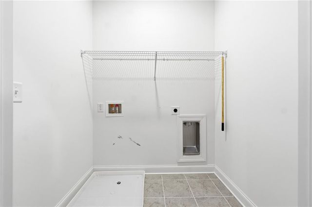 4044 Allegretto Circle SE, Atlanta, GA 30339