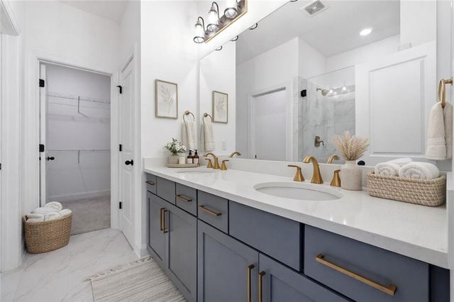 4044 Allegretto Circle SE, Atlanta, GA 30339