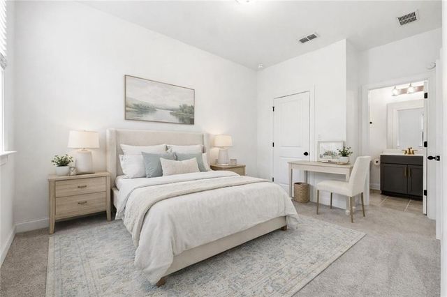 4044 Allegretto Circle SE, Atlanta, GA 30339