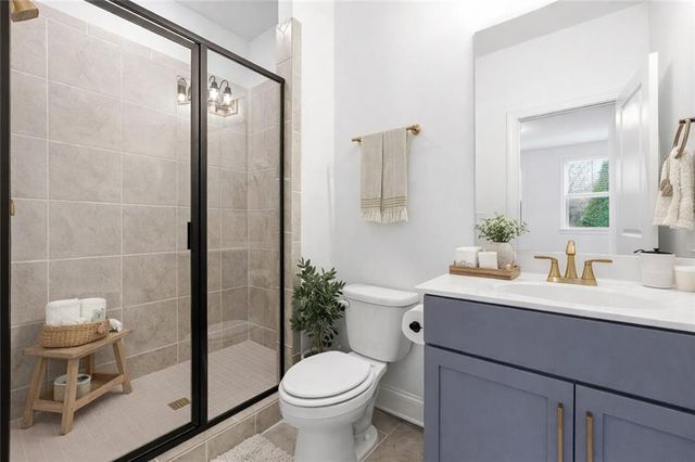 4044 Allegretto Circle SE, Atlanta, GA 30339