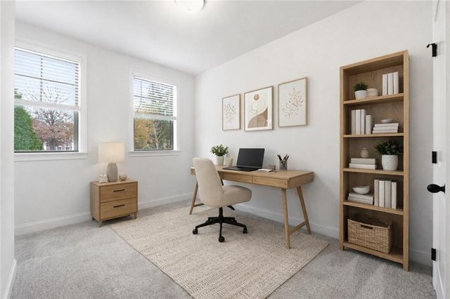 4044 Allegretto Circle SE, Atlanta, GA 30339