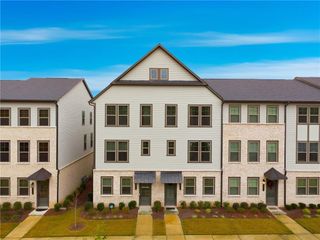 4044 Allegretto Circle SE, Atlanta, GA 30339