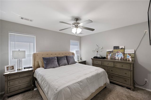 401 Willow Creek Drive, Dardanelle, AR 72834