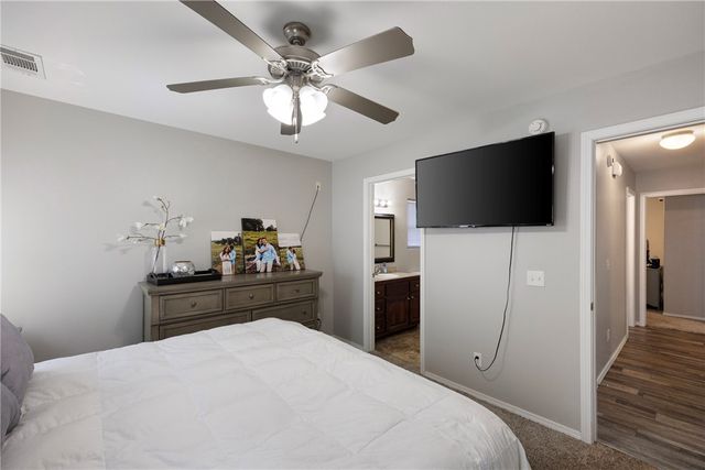 401 Willow Creek Drive, Dardanelle, AR 72834