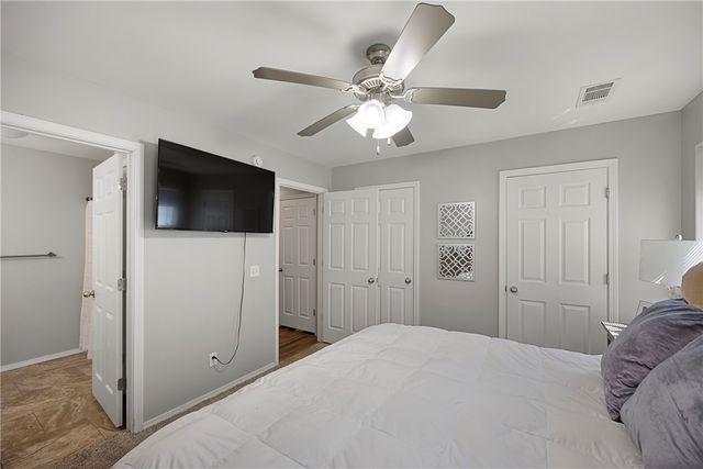 401 Willow Creek Drive, Dardanelle, AR 72834