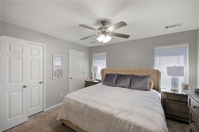 401 Willow Creek Drive, Dardanelle, AR 72834