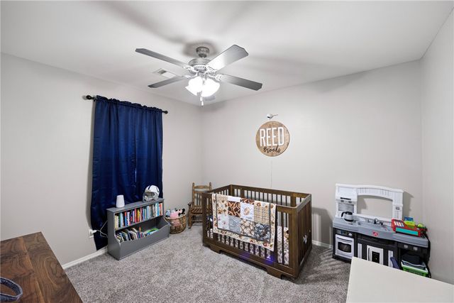 401 Willow Creek Drive, Dardanelle, AR 72834