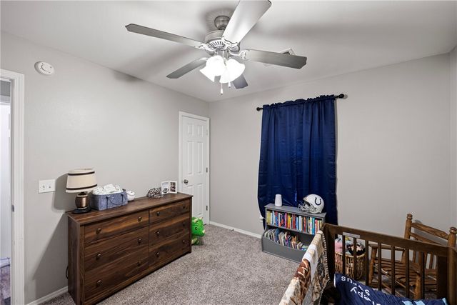 401 Willow Creek Drive, Dardanelle, AR 72834