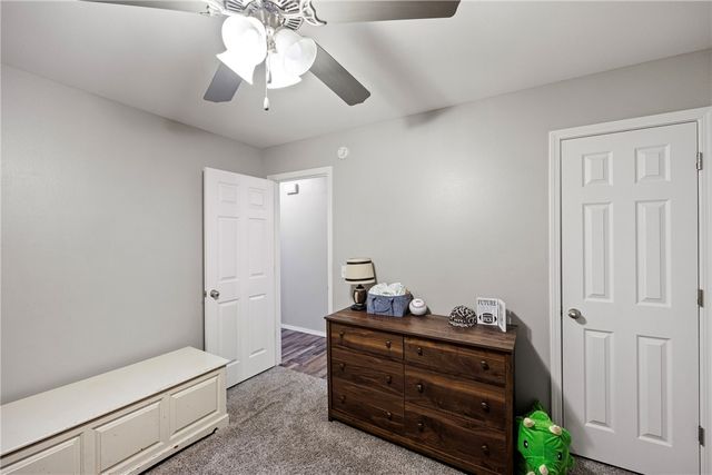 401 Willow Creek Drive, Dardanelle, AR 72834