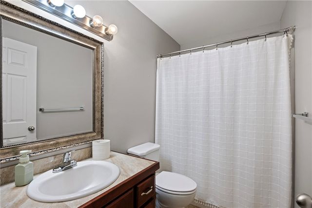 401 Willow Creek Drive, Dardanelle, AR 72834