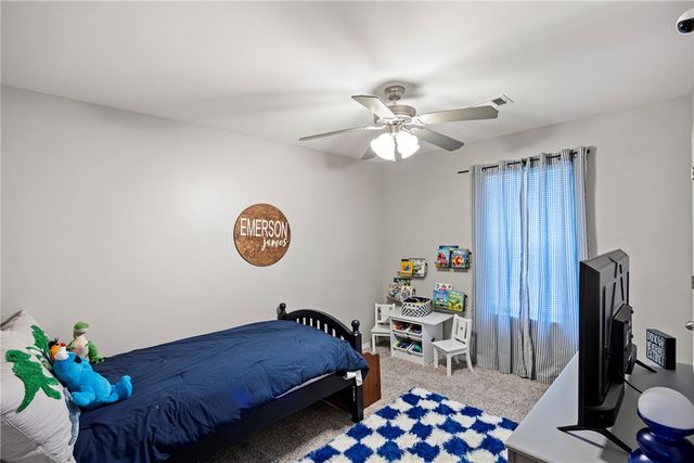 401 Willow Creek Drive, Dardanelle, AR 72834