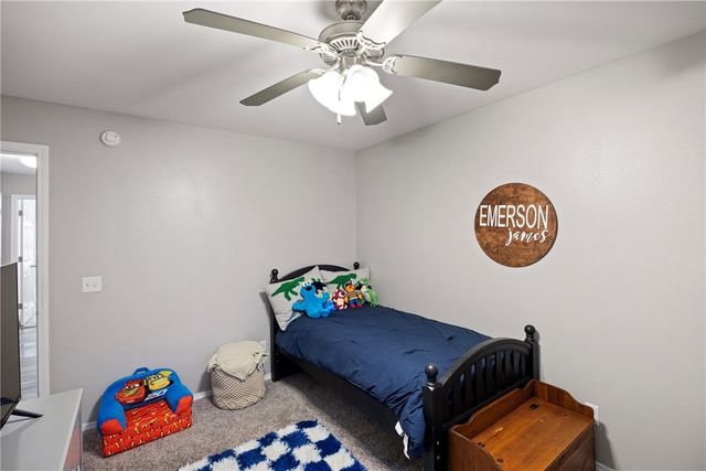 401 Willow Creek Drive, Dardanelle, AR 72834