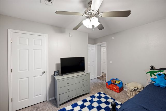 401 Willow Creek Drive, Dardanelle, AR 72834