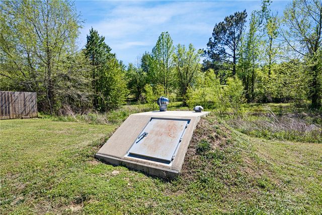 401 Willow Creek Drive, Dardanelle, AR 72834