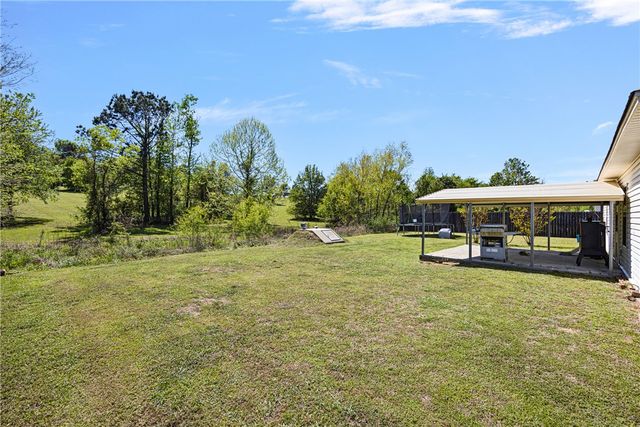 401 Willow Creek Drive, Dardanelle, AR 72834