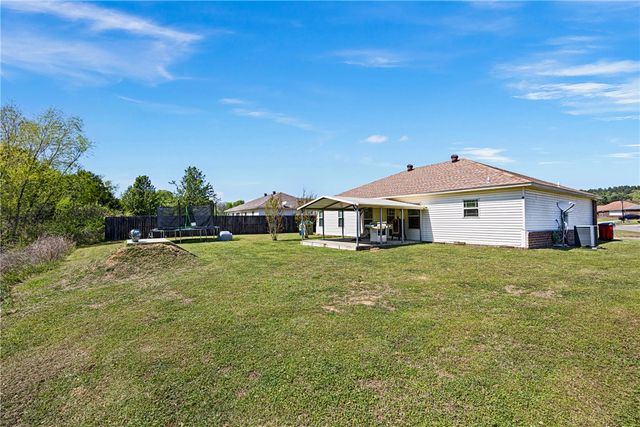 401 Willow Creek Drive, Dardanelle, AR 72834