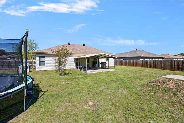 401 Willow Creek Drive, Dardanelle, AR 72834