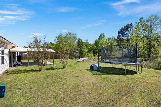 401 Willow Creek Drive, Dardanelle, AR 72834