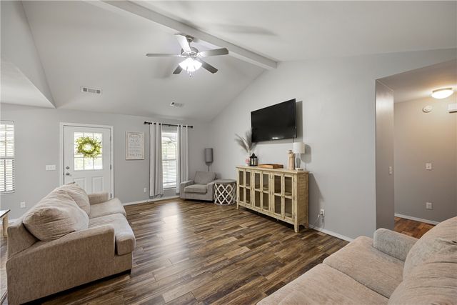 401 Willow Creek Drive, Dardanelle, AR 72834