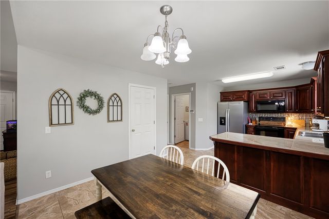 401 Willow Creek Drive, Dardanelle, AR 72834