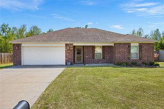 401 Willow Creek Drive, Dardanelle, AR 72834