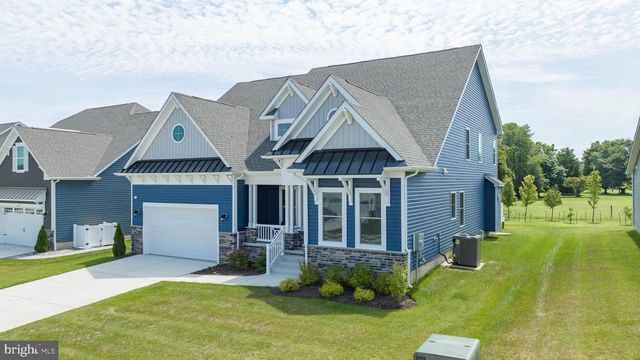 30256 SNUG BERTH DR, Lewes, DE 19958