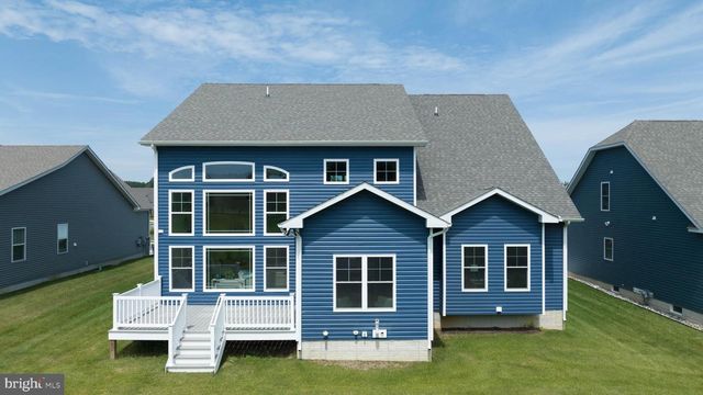 30256 SNUG BERTH DR, Lewes, DE 19958