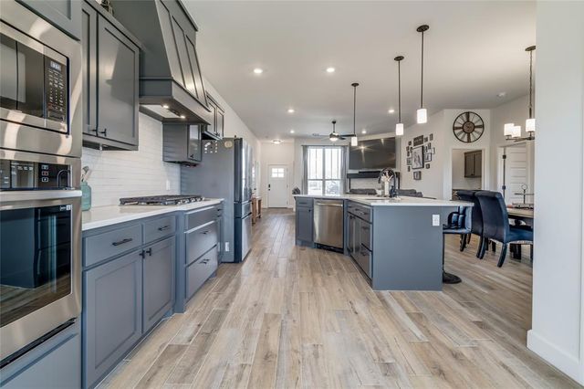 1248 SW 140th Street, Oklahoma City, OK 73170