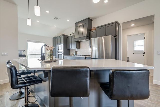 1248 SW 140th Street, Oklahoma City, OK 73170