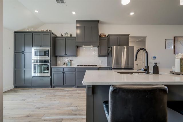 1248 SW 140th Street, Oklahoma City, OK 73170