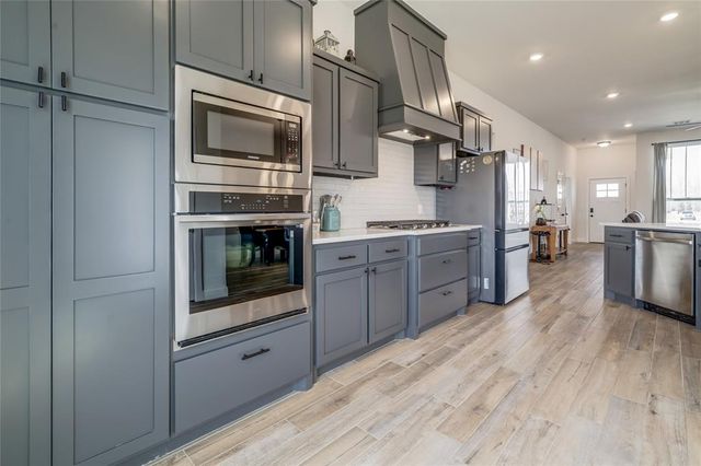 1248 SW 140th Street, Oklahoma City, OK 73170