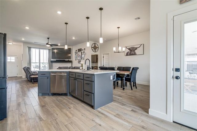 1248 SW 140th Street, Oklahoma City, OK 73170