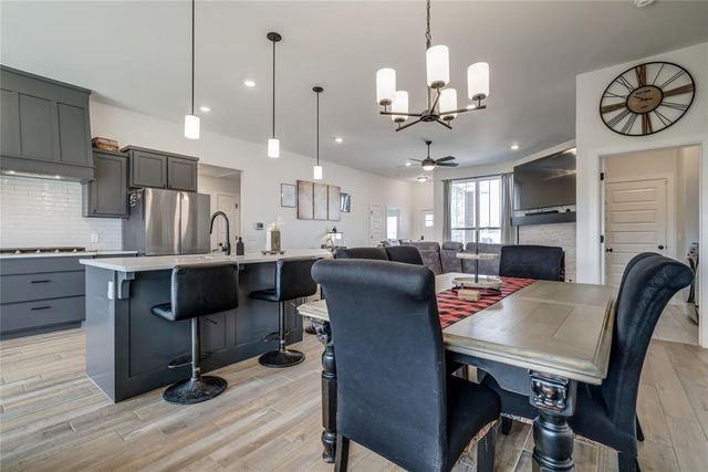 1248 SW 140th Street, Oklahoma City, OK 73170