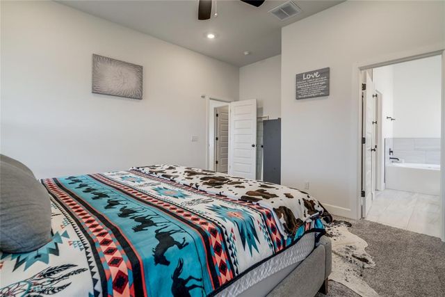 1248 SW 140th Street, Oklahoma City, OK 73170