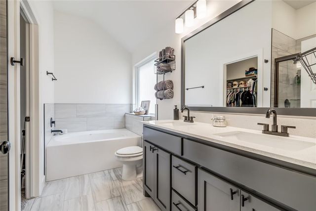 1248 SW 140th Street, Oklahoma City, OK 73170