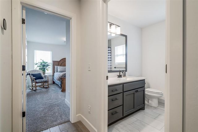 1248 SW 140th Street, Oklahoma City, OK 73170