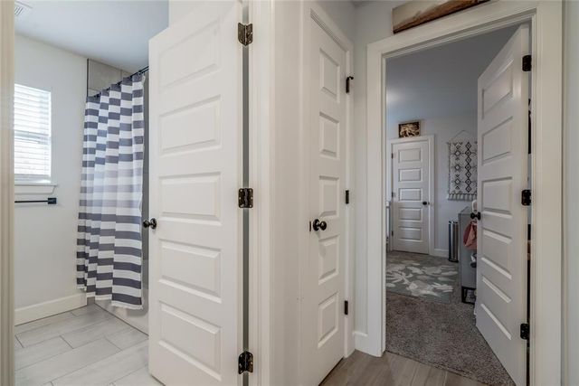 1248 SW 140th Street, Oklahoma City, OK 73170