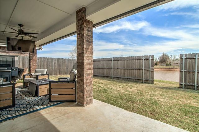 1248 SW 140th Street, Oklahoma City, OK 73170
