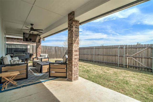 1248 SW 140th Street, Oklahoma City, OK 73170